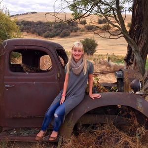 Meet your Posher, Madison